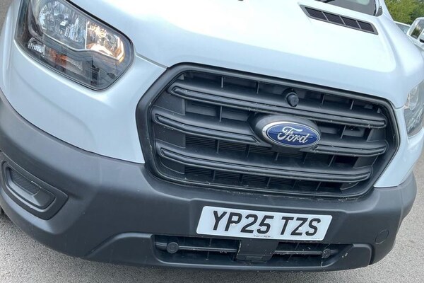 Used Ford Transit 2025 for sale - 74863239: Photo 40