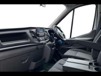 Used Ford Transit 2025 for sale - 74863239: Photo