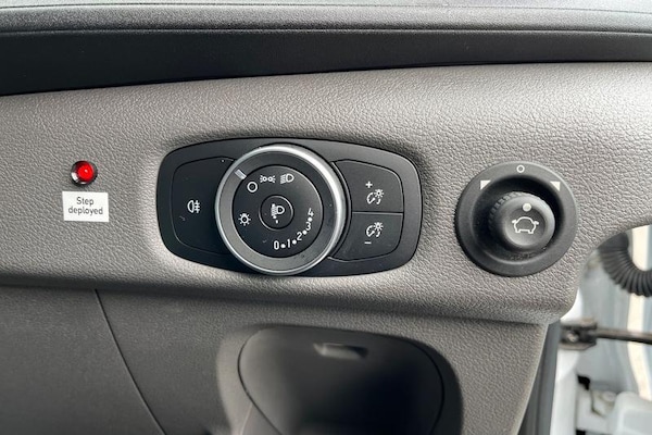 Used Ford Transit 2025 for sale - 74863239: Photo 8