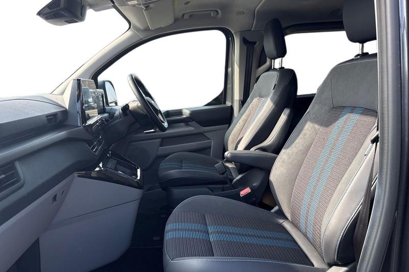 Used Ford Transit Custom 2025 for sale - 77763646: Photo 10