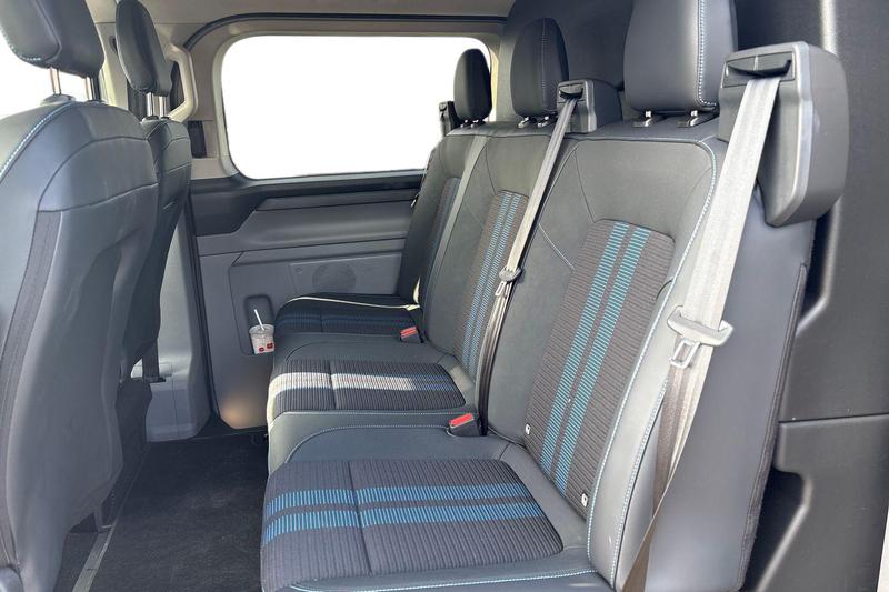 Used Ford Transit Custom 2025 for sale - 77763646: Photo 11