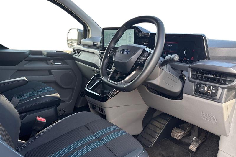 Used Ford Transit Custom 2025 for sale - 77763646: Photo 14