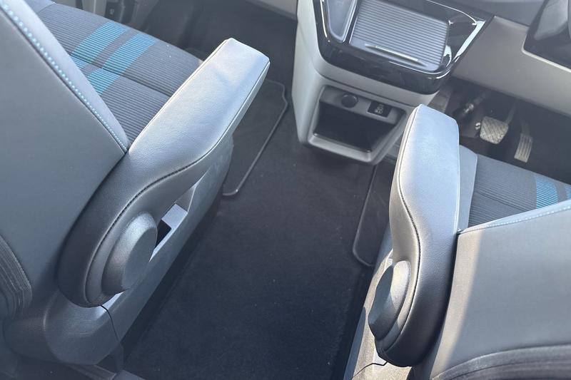 Used Ford Transit Custom 2025 for sale - 77763646: Photo 16