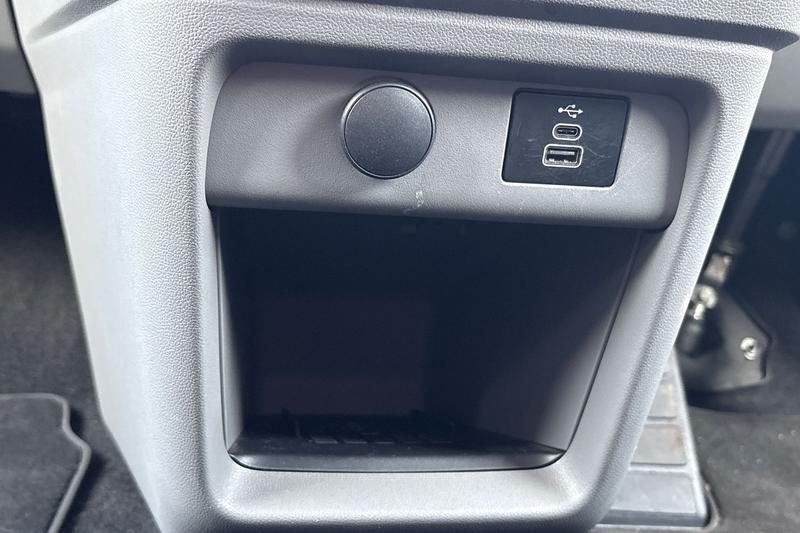 Used Ford Transit Custom 2025 for sale - 77763646: Photo 17