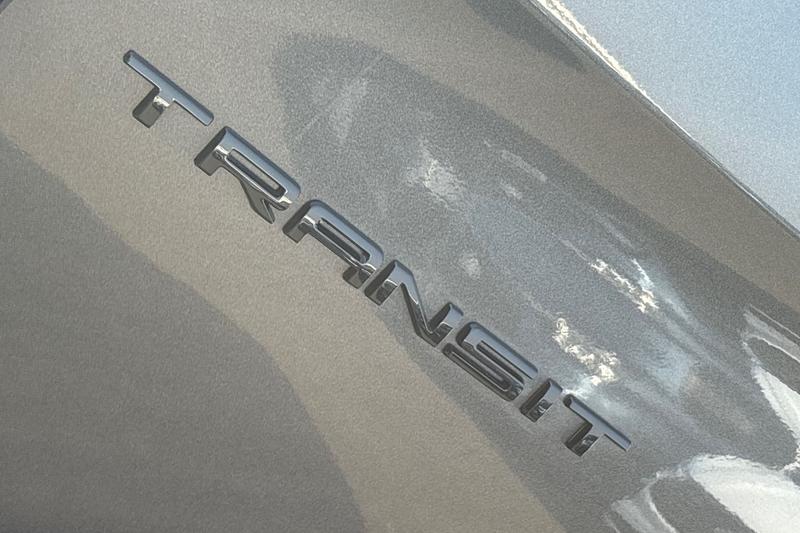 Used Ford Transit Custom 2025 for sale - 77763646: Photo 20