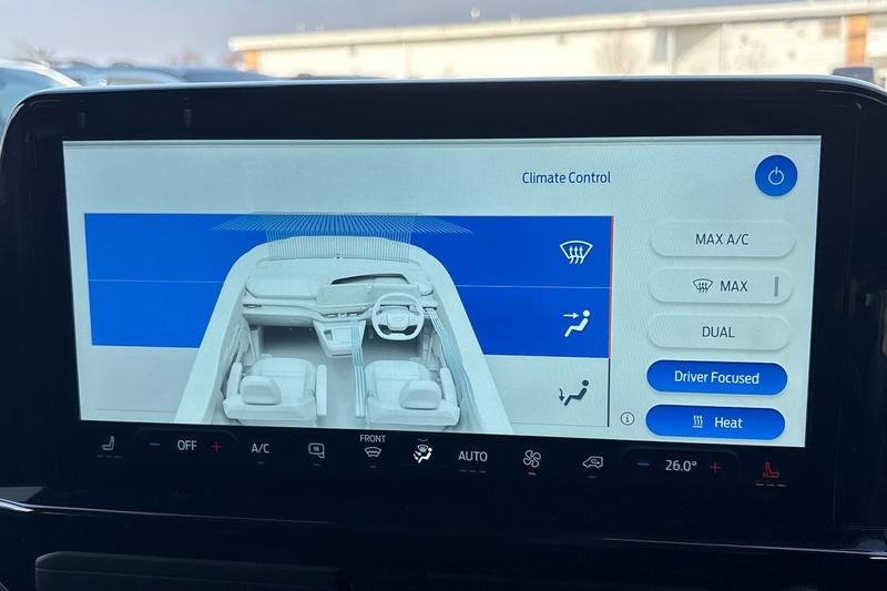 Used Ford Transit Custom 2025 for sale - 77763646: Photo 21