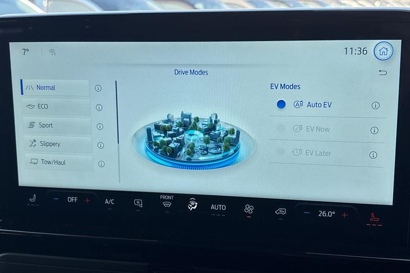 Used Ford Transit Custom 2025 for sale - 77763646: Photo 23