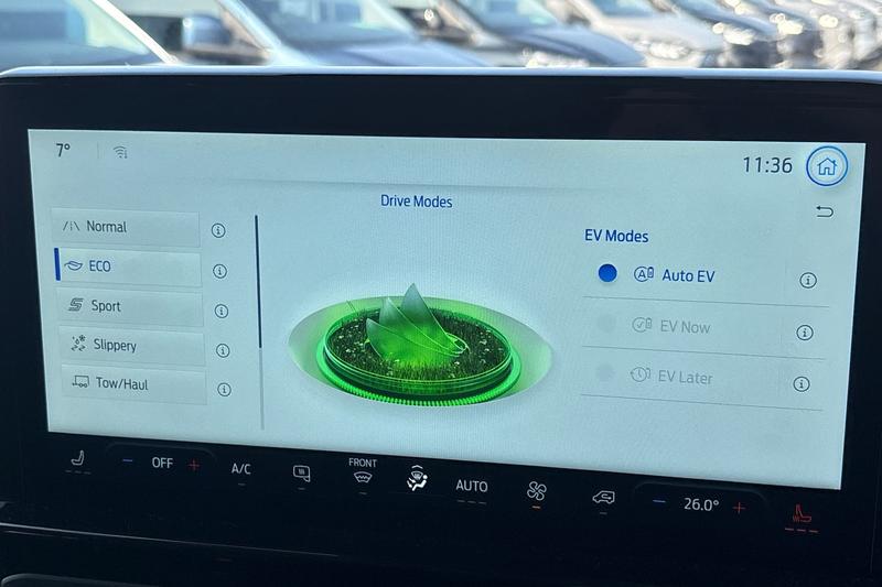 Used Ford Transit Custom 2025 for sale - 77763646: Photo 24