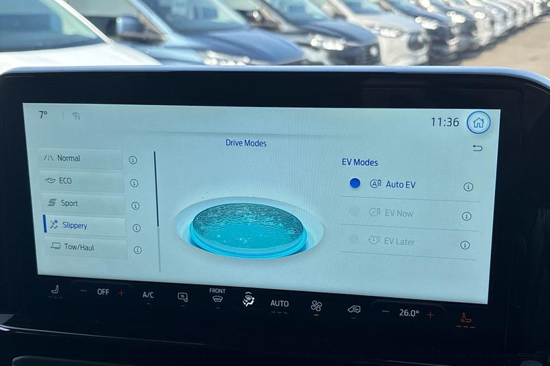 Used Ford Transit Custom 2025 for sale - 77763646: Photo 26