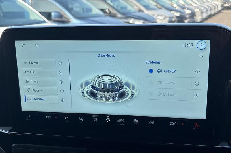 Used Ford Transit Custom 2025 for sale - 77763646: Photo 27