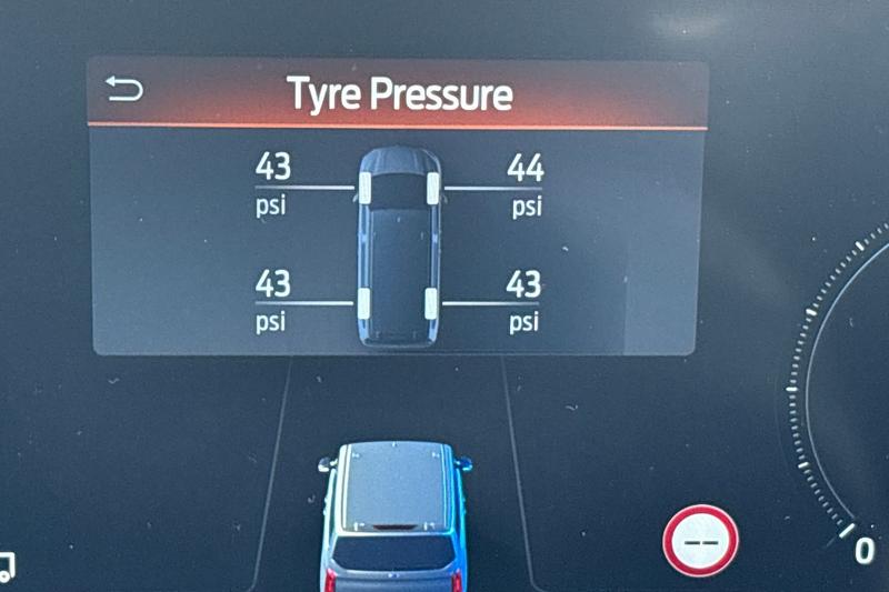 Used Ford Transit Custom 2025 for sale - 77763646: Photo 28