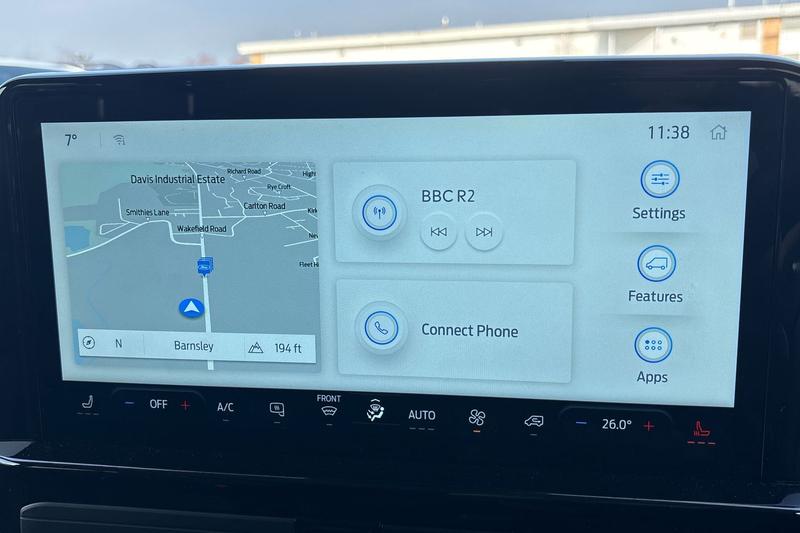 Used Ford Transit Custom 2025 for sale - 77763646: Photo 29