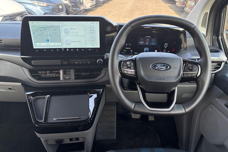 Used Ford Transit Custom 2025 for sale - 77763646: Photo 30