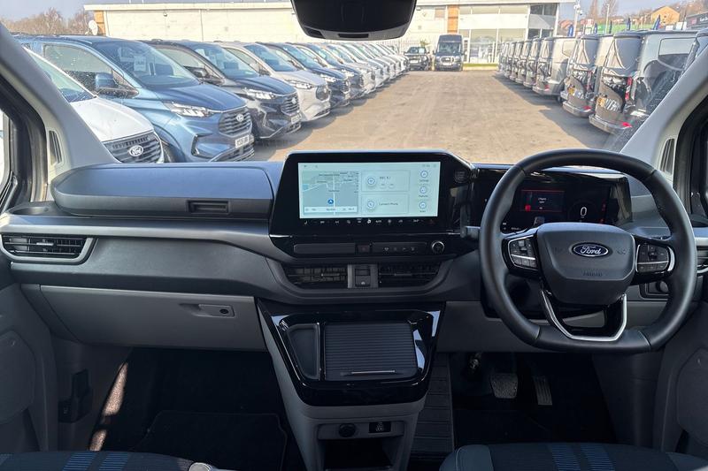 Used Ford Transit Custom 2025 for sale - 77763646: Photo 31