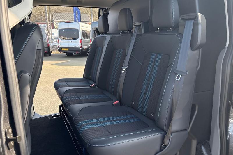 Used Ford Transit Custom 2025 for sale - 77763646: Photo 32