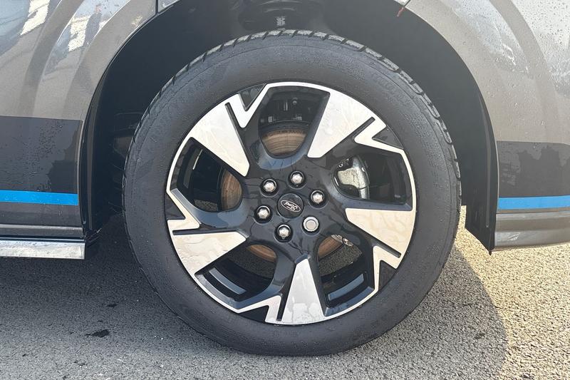 Used Ford Transit Custom 2025 for sale - 77763646: Photo 38