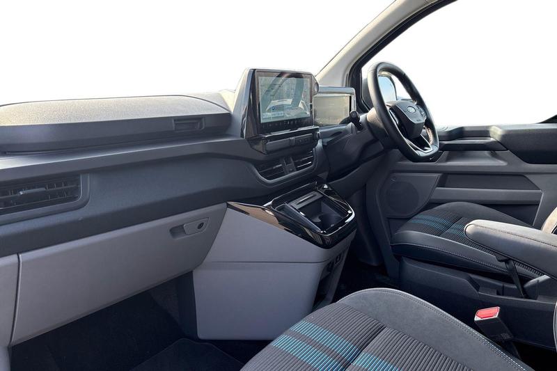 Used Ford Transit Custom 2025 for sale - 77763646: Photo 4