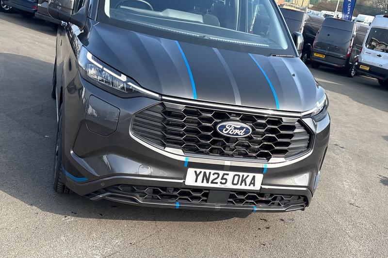 Used Ford Transit Custom 2025 for sale - 77763646: Photo 40