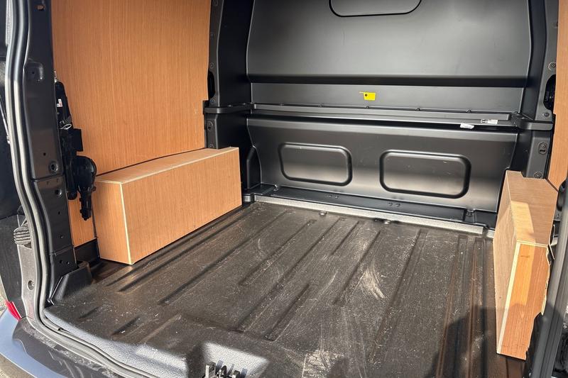 Used Ford Transit Custom 2025 for sale - 77763646: Photo 5