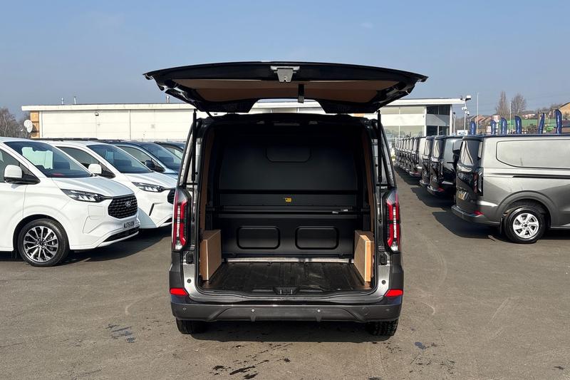 Used Ford Transit Custom 2025 for sale - 77763646: Photo 7