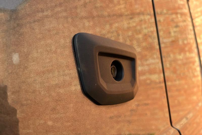 Used Ford Transit 2025 for sale - 77545911: Photo 17