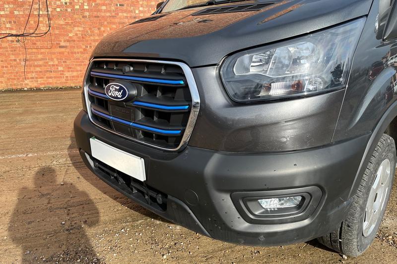 Used Ford Transit 2025 for sale - 77545911: Photo 19