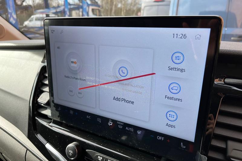 Used Ford Transit 2025 for sale - 77545911: Photo 30