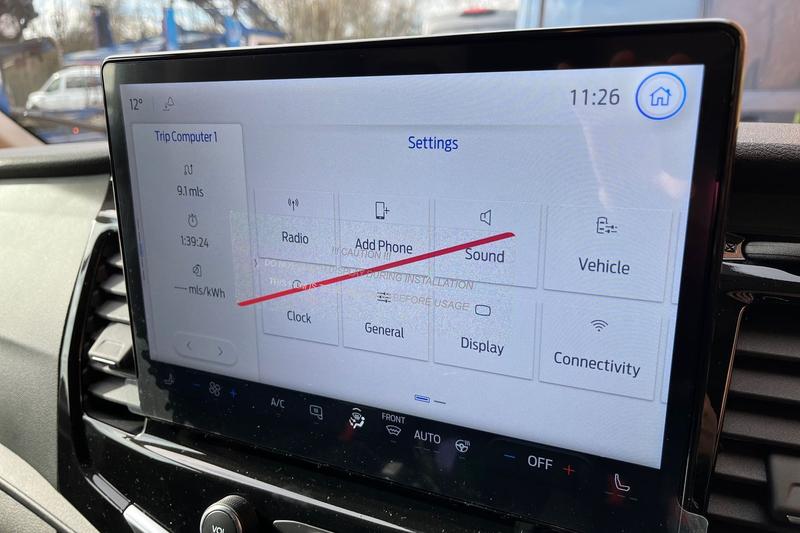 Used Ford Transit 2025 for sale - 77545911: Photo 31