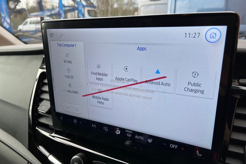 Used Ford Transit 2025 for sale - 77545911: Photo 35