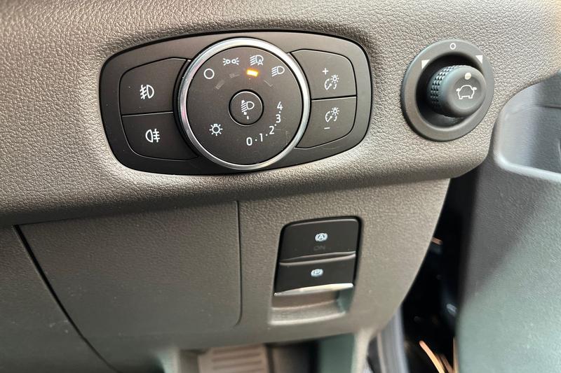 Used Ford Transit 2025 for sale - 77545911: Photo 39