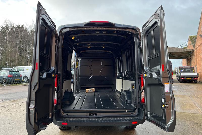 Used Ford Transit 2025 for sale - 77545911: Photo 6