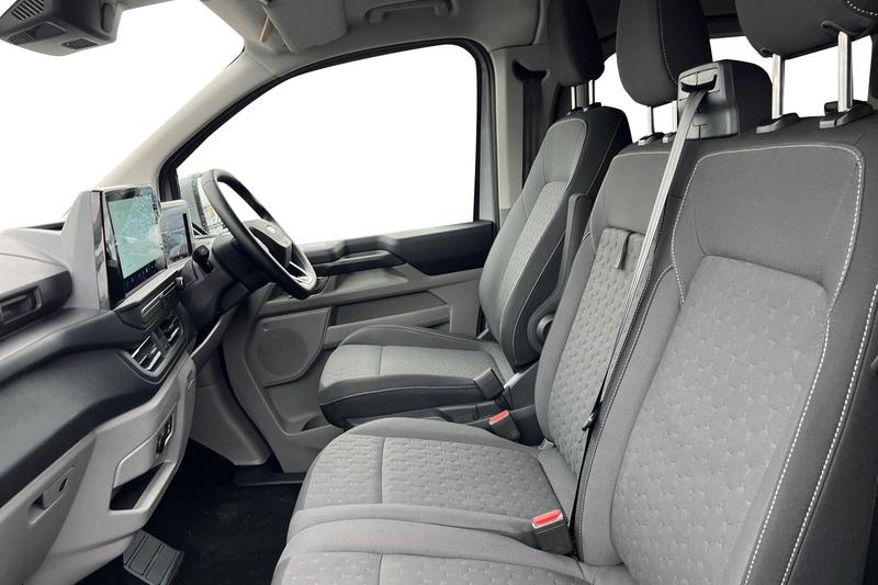 Used Ford Transit Custom 2025 for sale - 76565031: Photo 10