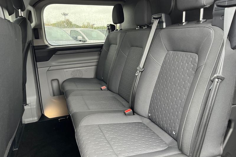 Used Ford Transit Custom 2025 for sale - 76565031: Photo 11