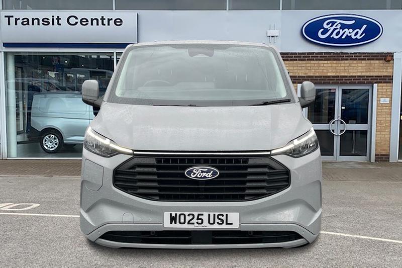Used Ford Transit Custom 2025 for sale - 76565031: Photo 12