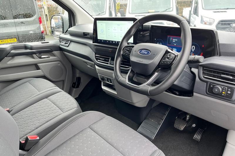 Used Ford Transit Custom 2025 for sale - 76565031: Photo 14
