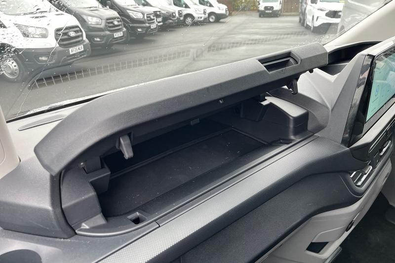 Used Ford Transit Custom 2025 for sale - 76565031: Photo 15