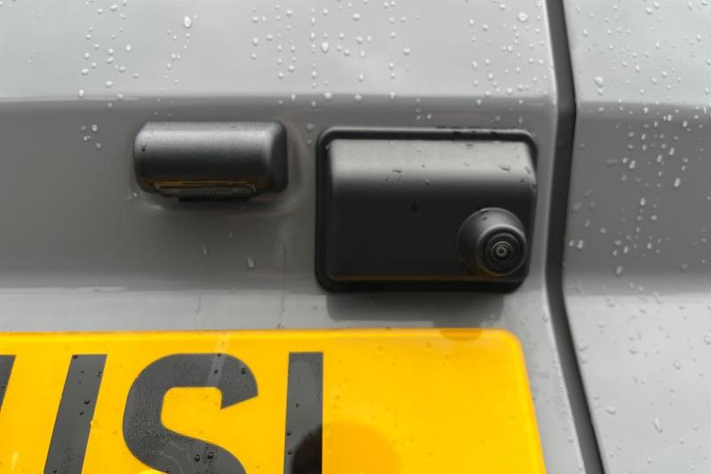 Used Ford Transit Custom 2025 for sale - 76565031: Photo 16