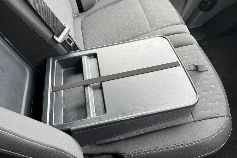 Used Ford Transit Custom 2025 for sale - 76565031: Photo 17