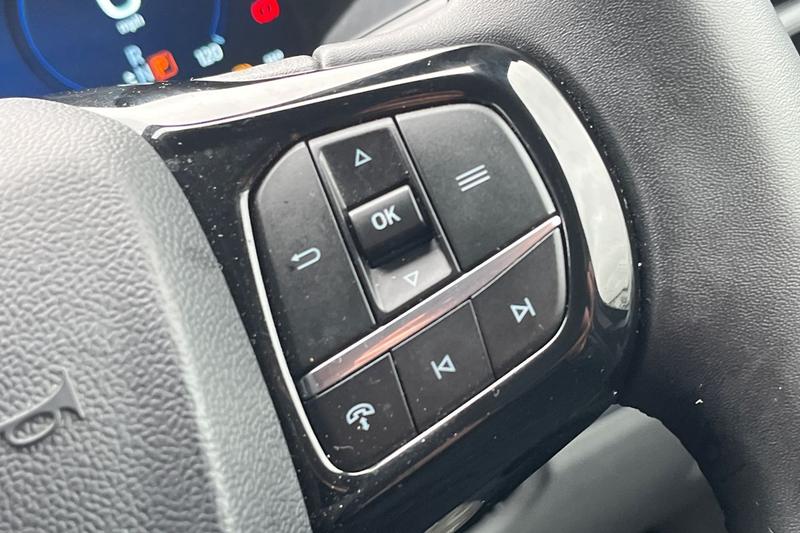 Used Ford Transit Custom 2025 for sale - 76565031: Photo 19