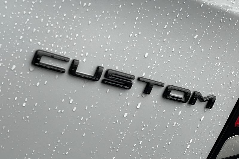 Used Ford Transit Custom 2025 for sale - 76565031: Photo 20