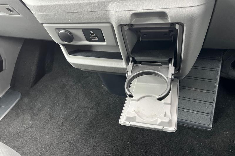 Used Ford Transit Custom 2025 for sale - 76565031: Photo 21