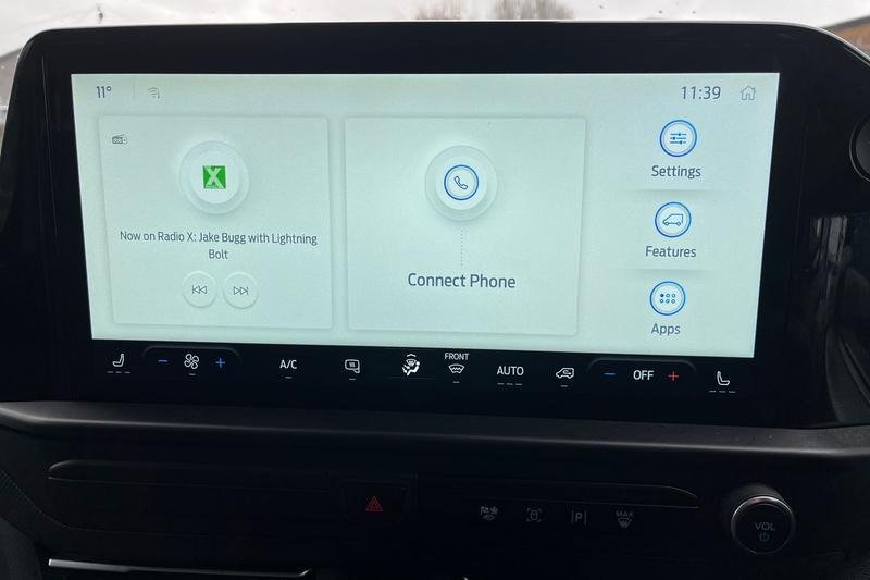 Used Ford Transit Custom 2025 for sale - 76565031: Photo 23