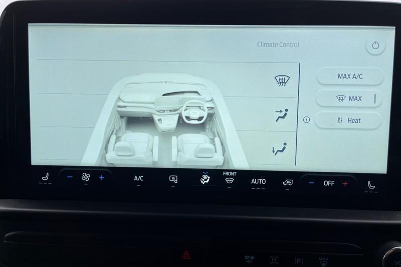 Used Ford Transit Custom 2025 for sale - 76565031: Photo 24