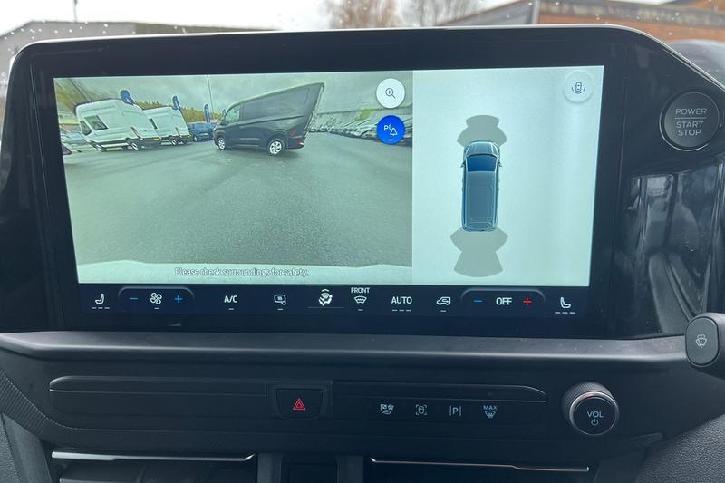 Used Ford Transit Custom 2025 for sale - 76565031: Photo 25