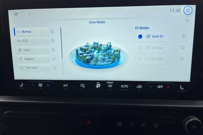 Used Ford Transit Custom 2025 for sale - 76565031: Photo 26