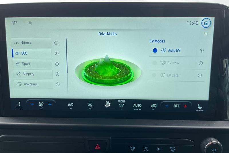 Used Ford Transit Custom 2025 for sale - 76565031: Photo 27