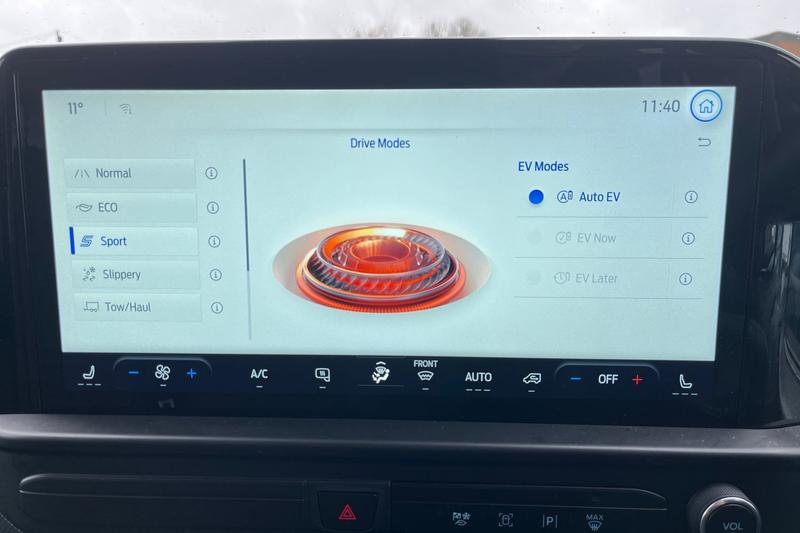 Used Ford Transit Custom 2025 for sale - 76565031: Photo 28