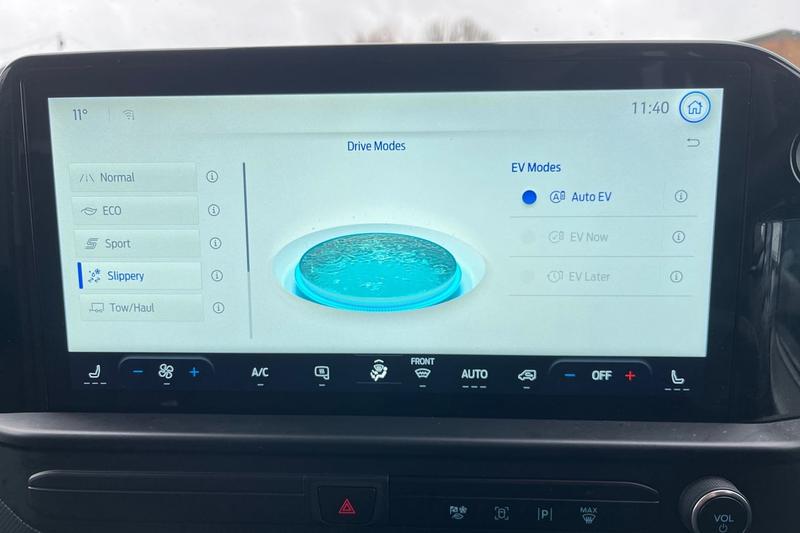 Used Ford Transit Custom 2025 for sale - 76565031: Photo 29