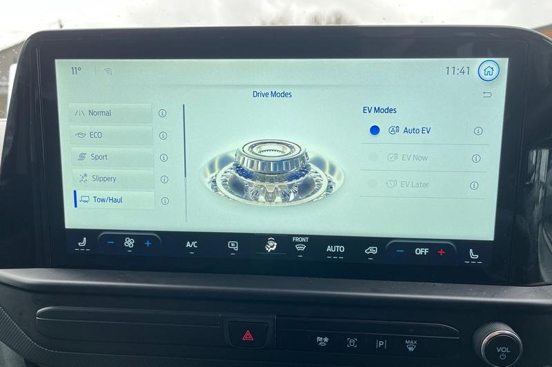 Used Ford Transit Custom 2025 for sale - 76565031: Photo 30