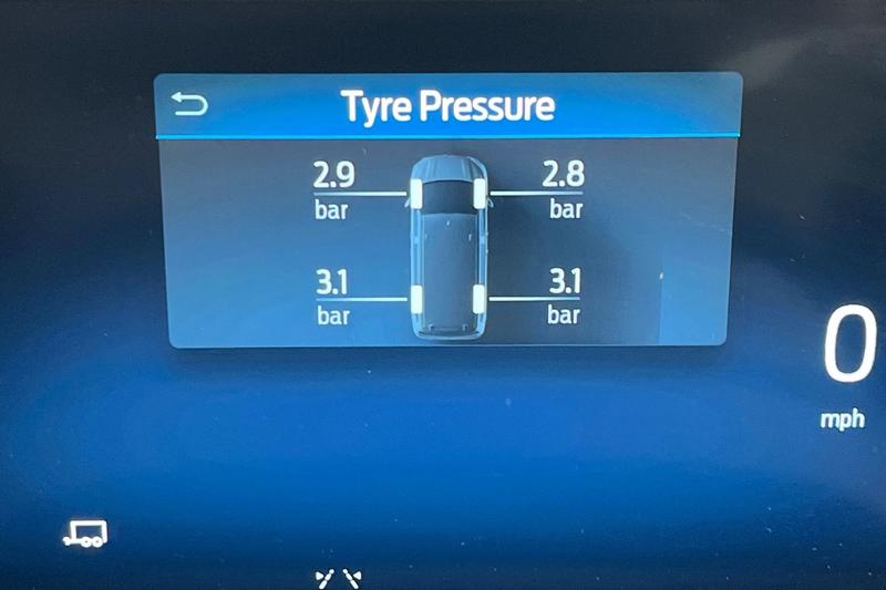 Used Ford Transit Custom 2025 for sale - 76565031: Photo 31